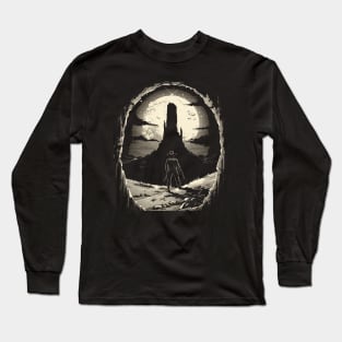 Roland Long Sleeve T-Shirt